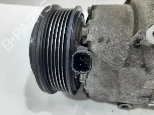 AC compressor FORD FOCUS III 1.5 EcoBoost | BP30722267M34