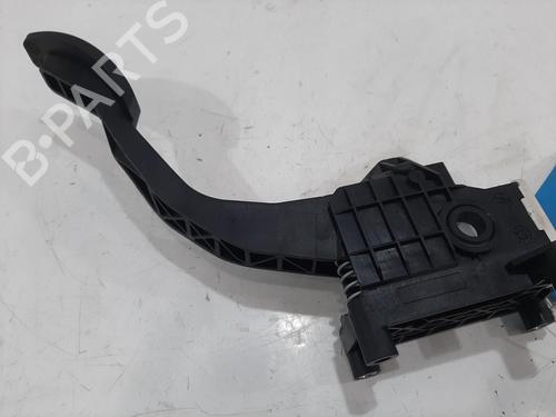 Pedal FIAT 500 (312_) 1.2 (312AXA1A) | BP31685863I4