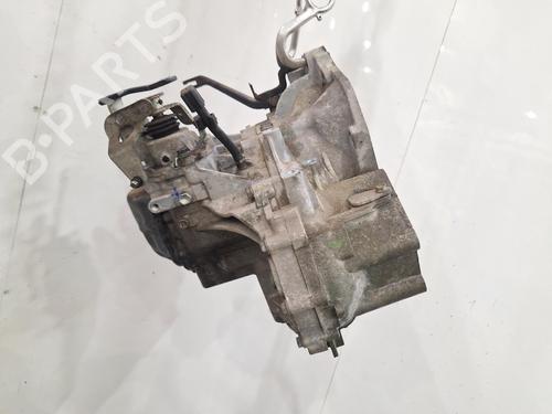 Gearbox SUZUKI ALTO VII (GF, HA25_, HA35_) 1.0 (AMF310, GFC31S) | BP29581404M3 