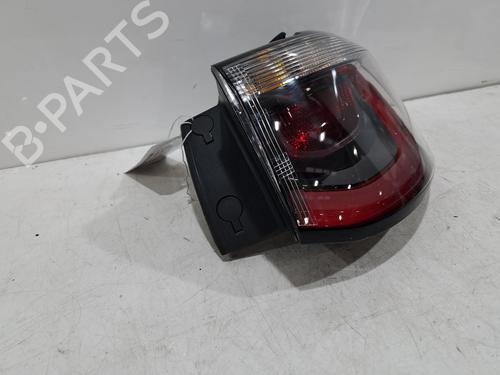 Right taillight JEEP COMPASS (MP, M6, MV, M7) 1.6 CRD | BP36047247C35 - Image 2