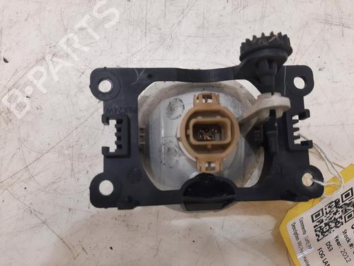 Left front fog light CITROËN DS3 (SA_) 1.6 HDi 90 | BP37794923C30 - Image 5