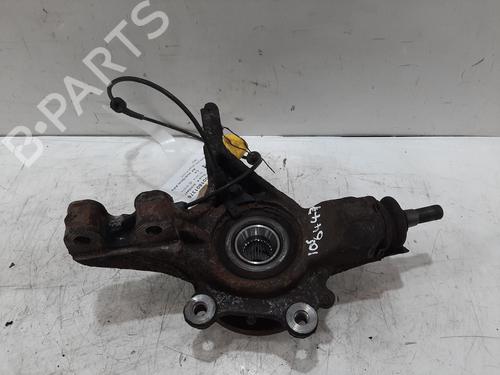 Right front steering knuckle CITROËN C4 II (NC_) 1.6 VTi 120 (NC5FS0, NC5FS9) | BP38236887M26 - Image 4