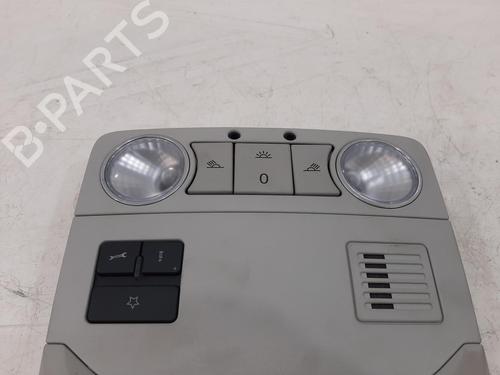 Interior roof light VW GOLF VI (5K1) 1.6 TDI | BP33647747I8 - Image 3