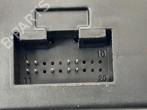 Computer JAGUAR I-PACE (X590) EV400 AWD | BP26853389M11 