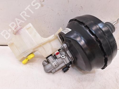 Servo brake AUDI A1 Sportback (GBA) 25 TFSI | BP37991386M42 - Image 4