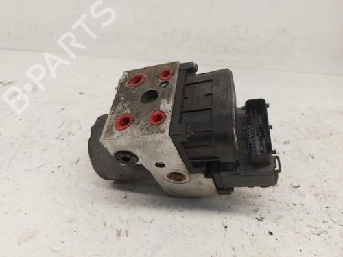 Used ABS pump NISSAN TERRANO II (R20) 2.7 TDi 4WD (125 hp) 26752214