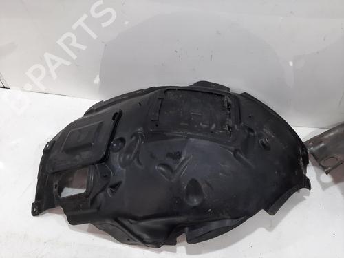 Used Wheel arch Wheel arch BMW 3 (F30, F80) 320 d (190 hp) 34149672 34149672