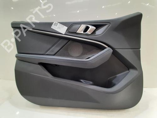 Front left panel BMW 1 (F40) 118 i | BP39267009C58 - Image 2