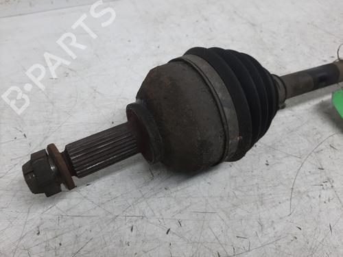 Other VAUXHALL VIVARO A Van (X83) 2.0 CDTI | BP26750028O1 