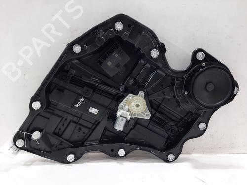 Used Rear left window mechanism VW TIGUAN (CT1) 1.5 eTSI (150 hp) 32756959