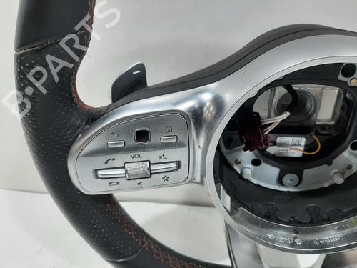 Steering wheel MERCEDES-BENZ A-CLASS (W177) A 180 d (177.003) | BP36451527C49 - Image 2