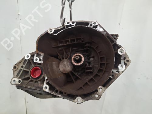 Gearkasse Gearkasse 38305257 38305257