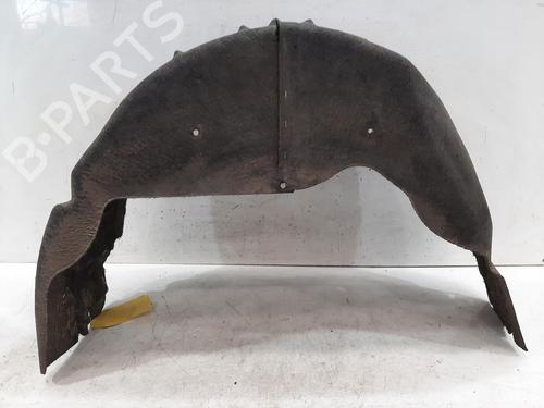 Hjulbue Hjulbue FORD FOCUS III Turnier 1.0 EcoBoost (125 hp) 33754004 33754004