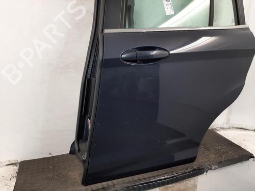 Left rear door FORD B-MAX (JK) 1.0 EcoBoost | BP29637178C4 
