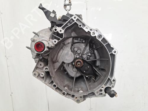 Used Gearbox FIAT DOBLO MPV (510_, 511_) BlueHDi 100 (102 hp) 26745246