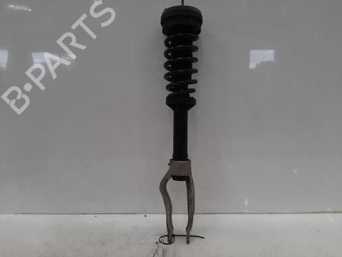 Used Left front shock absorber JAGUAR I-PACE (X590) EV400 AWD (400 hp) 26858758