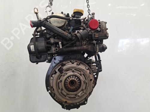 Engine SUZUKI SX4 S-Cross (JY) 1.6 DDiS AllGrip (AKK 416D) | BP37267111M1 - Image 4