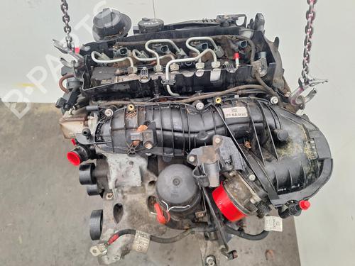 Engine BMW 1 (E87) 118 d | BP35986064M1 - Image 5