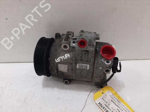 Used AC compressor AC compressor 38728264 38728264