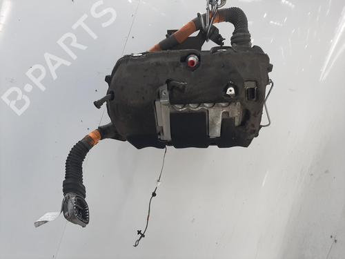 Motor JAGUAR I-PACE (X590) EV400 AWD (400 hp) 26749311