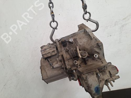 Gearbox CITROËN C4 CACTUS 1.2 THP 110 | BP38513220M3 - Image 5