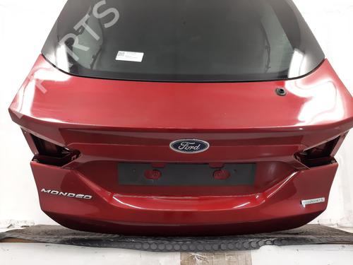 Tailgate FORD MONDEO V Hatchback (CE) 1.5 EcoBoost | BP33035332C6 - Image 5