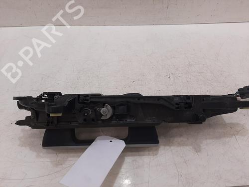 Utvendig håndtak JAGUAR I-PACE (X590) EV400 AWD | BP30516986C122 