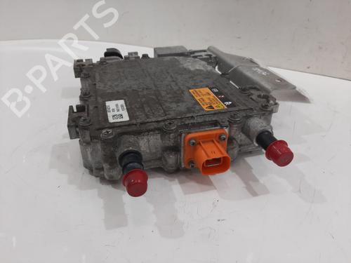Inverter/Converter JAGUAR I-PACE (X590) EV400 AWD | BP29603386M119