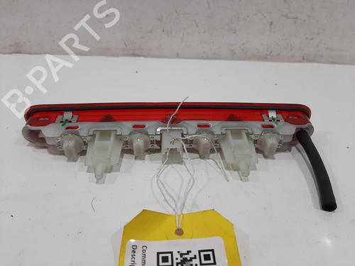 Third brake light CITROËN C3 III (SX) 1.2 THP 110 (SXHNPS, SXHNZT, SXHNZ6) | BP32448701L11 