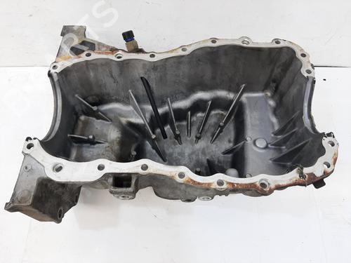 Oil sump RENAULT MEGANE IV Grandtour (K9A/M/N_) 1.5 dCi 110 | BP28084859M115 