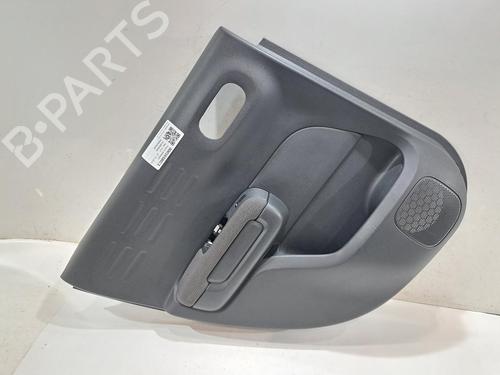 Rear left panel CITROËN C3 AIRCROSS II (2R_, 2C_) 1.2 PureTech 82 (2RHMRC, 2RHMZB) | BP33035424C60 - Image 4