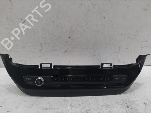 Module électronique BMW X4 (G02, F98) xDrive M40 i (387 hp) 32379838