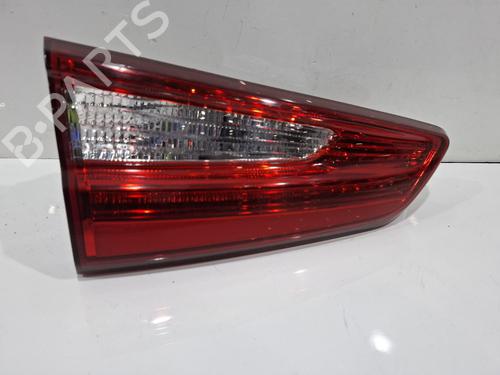 Used Left tailgate light Left tailgate light KIA OPTIMA Sportswagon (JF) 1.7 CRDi (141 hp) 40258491 40258491