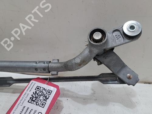 Front wiper motor MINI MINI (F56) Cooper | BP34733112M29  - Image 5