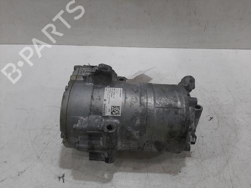 Used AC compressor JAGUAR I-PACE (X590) EV400 AWD (400 hp) 30516803
