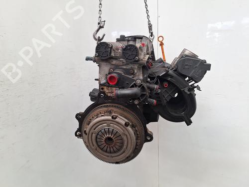 Used Engine Engine 39405731 39405731