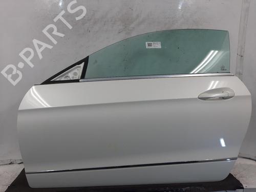 Used Left front door MERCEDES-BENZ E-CLASS Coupe (C207) E 350 CDI (207.323) (265 hp) 30722114