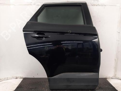Used Right rear door Right rear door VAUXHALL GRANDLAND X / GRANDLAND (A18) 1.2 Turbo (75) (131 hp) 32757951 32757951