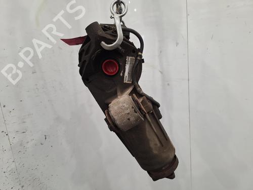 Used Rear differential CHEVROLET CAPTIVA (C100, C140) 2.2 D 4WD (184 hp) 31208130