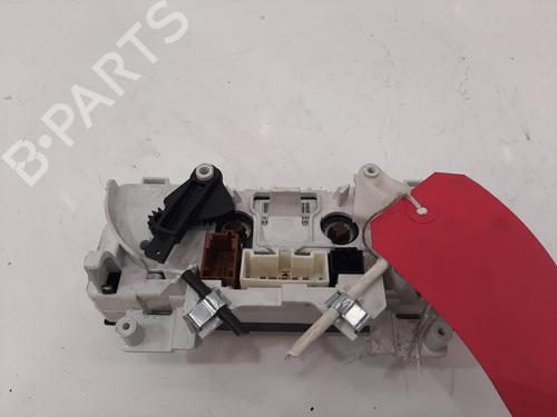 Climate control PEUGEOT PARTNER Box Body/MPV 1.6 HDi / BlueHDi 75 | BP26844057I5 