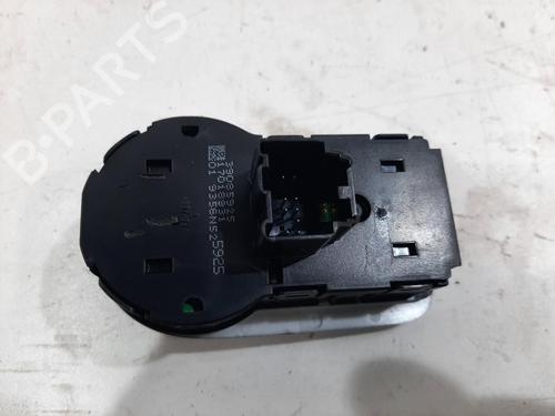 Headlight switch VAUXHALL COMBO Mk IV (E) Box Body/MPV (K9) 1.5 D | BP39622601I24 - Image 6