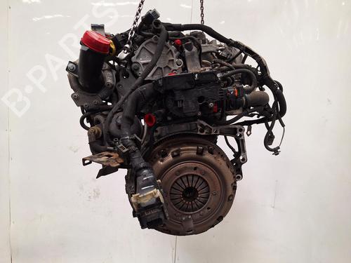 Engine PEUGEOT EXPERT Van (V_) 1.6 BlueHDi 115 | BP35985517M1 - Image 4