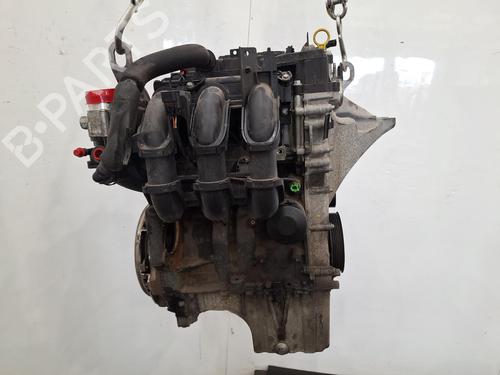 Engine FORD FIESTA VII (HJ, HF) 1.1 Ti-VCT | BP35922560M1 - Image 2