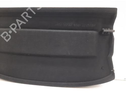 Rear parcel shelf PEUGEOT 308 II (LB_, LP_, LW_, LH_, L3_) 2.0 BlueHDi 150 | BP28379391C85