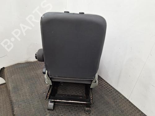 Right front seat RENAULT TRAFIC II Bus (JL) 2.0 dCi 115 (JL00, JL01, JL0H, JL0M, JL0U) | BP38620840C16 - Image 5