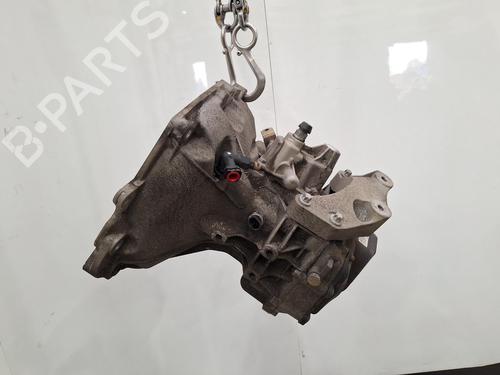 Gearbox VAUXHALL CORSA Mk III (D) (S07) 1.0 i 12V (L08) | BP30120086M3 