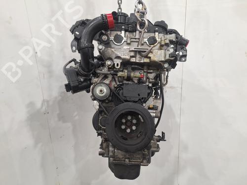 Moteur VAUXHALL CROSSLAND X / CROSSLAND (P17) 1.2 (75) | BP30757024M1