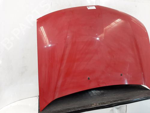Hood MITSUBISHI L200 / TRITON (KA_T, KB_T) 2.5 DI-D 4WD (KB4T) | BP26845235C1 