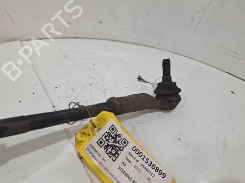 Steering rack AUDI A3 (8P1) 1.4 TFSI | BP29945691M22