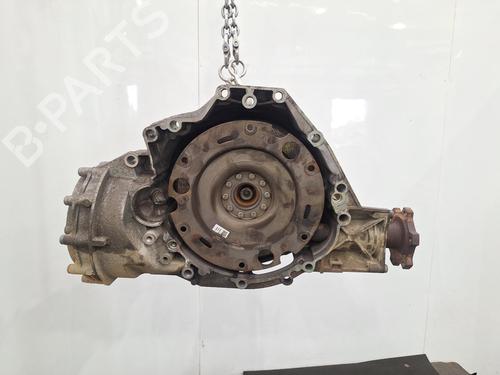 Used Gearbox AUDI A4 B8 Avant (8K5) 2.0 TDI (170 hp) 30142227
